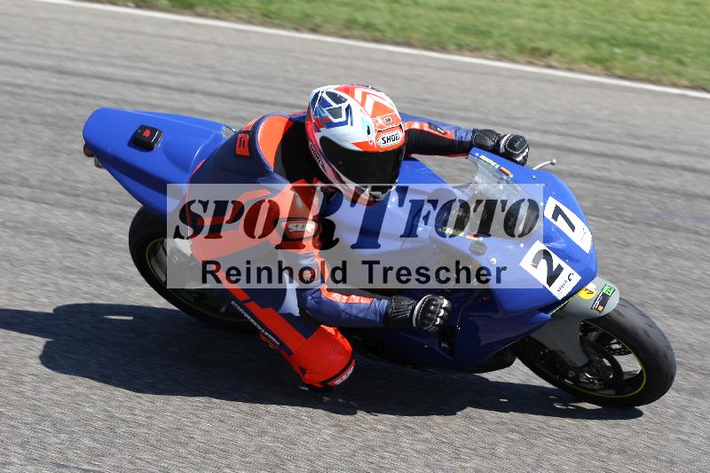 /13 01.05.2025 Speer Racing ADR/Gruppe gruen/27